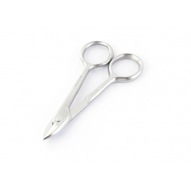 Tijera Cortaalambre 110mm Acero Inoxidable - Masakuni N8009