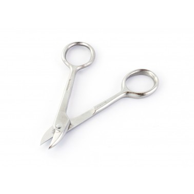 Tijera Cortaalambre 110mm Acero Inoxidable - Masakuni N8009