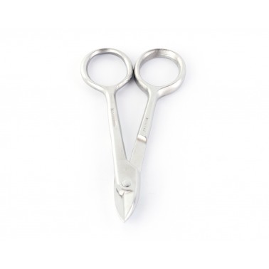 Tijera Cortaalambre 110mm Acero Inoxidable - Masakuni N8009