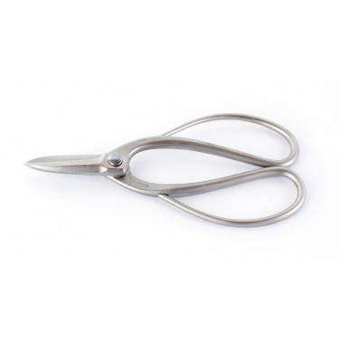 Tijera de Aros Grandes 180mm Acero Inoxidable- Masakuni N8001