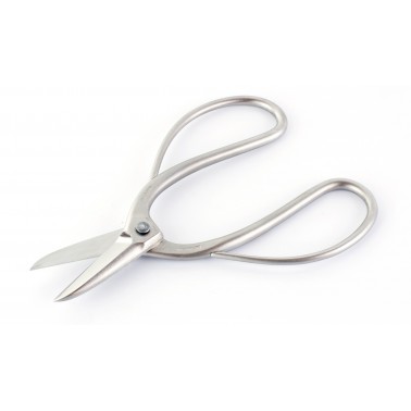 Tijera de Aros Grandes 180mm Acero Inoxidable- Masakuni N8001