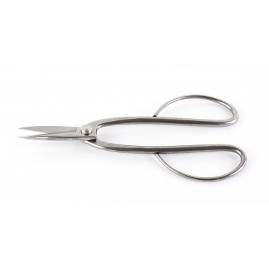 Stainless steel long handle shear