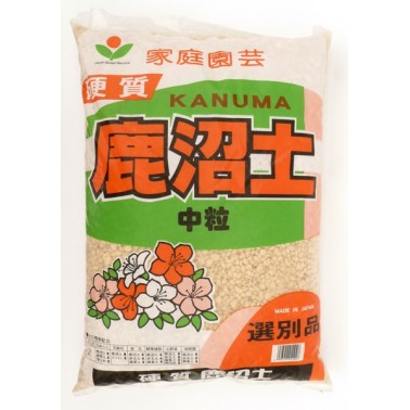 Kanuma grano Grueso  20L