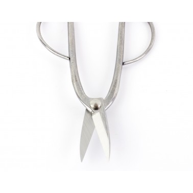 Stainless steel long handle shear
