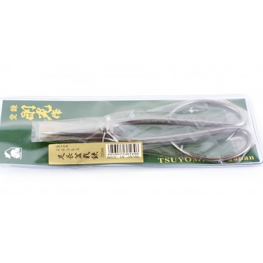 Stainless steel long handle shear