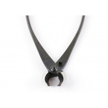 Podadora Concava Recta 205mm 