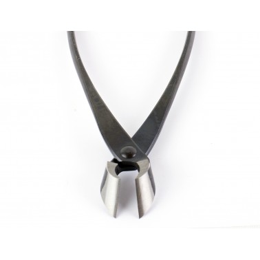 Podadora Concava Recta 205mm 