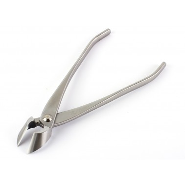 Stainless steel concave cutter 205mm