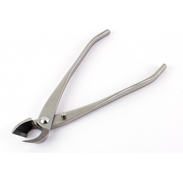 Stainless steel concave cutter 205mm