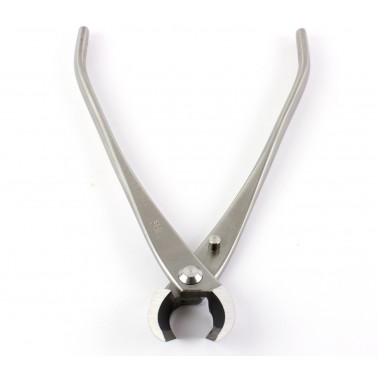 Stainless steel concave cutter 205mm