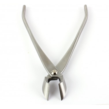 Stainless steel concave cutter 205mm