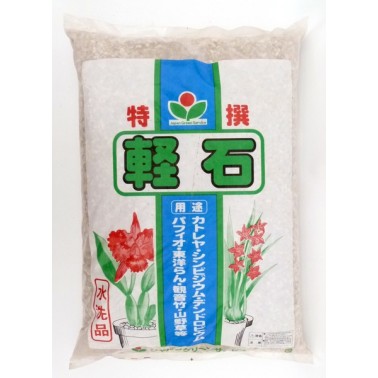 Keiseki grano Grueso  18L