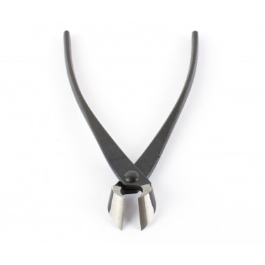 Podadora Concava Recta 170mm