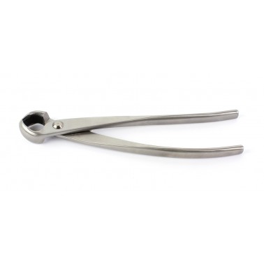 Stainless steel knob cutter 205mm