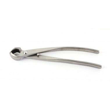 Stainless steel knob cutter 205mm