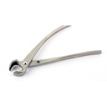 Stainless steel knob cutter 205mm