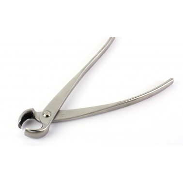 Stainless steel knob cutter 205mm