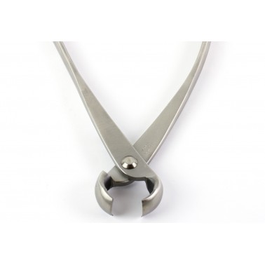 Stainless steel knob cutter 205mm