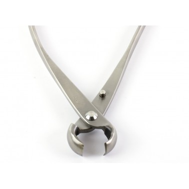 Stainless steel knob cutter 205mm