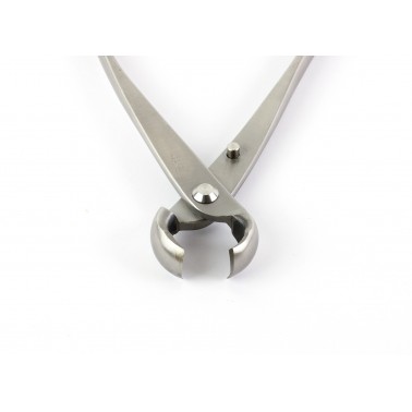 Stainless steel knob cutter 205mm