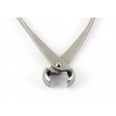 Stainless steel knob cutter 205mm