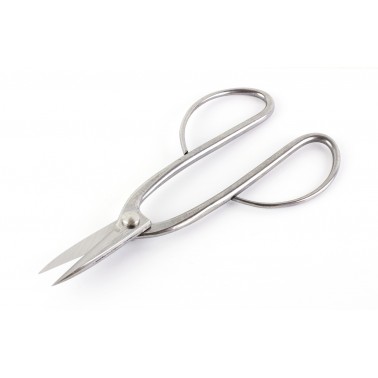 Tijera Podadora 200mm Acero Inoxidable