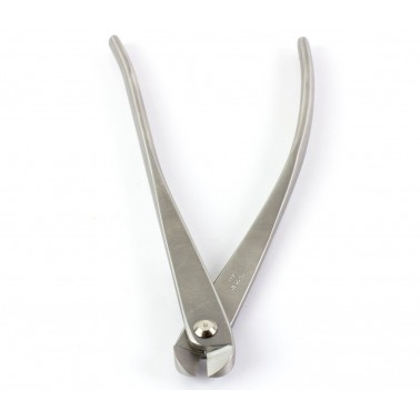 Stainless steel 180mm wire cutter