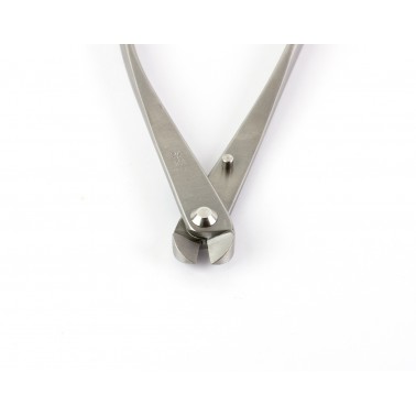 Stainless steel 180mm wire cutter