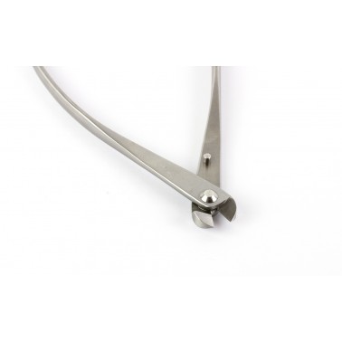 Stainless steel 180mm wire cutter