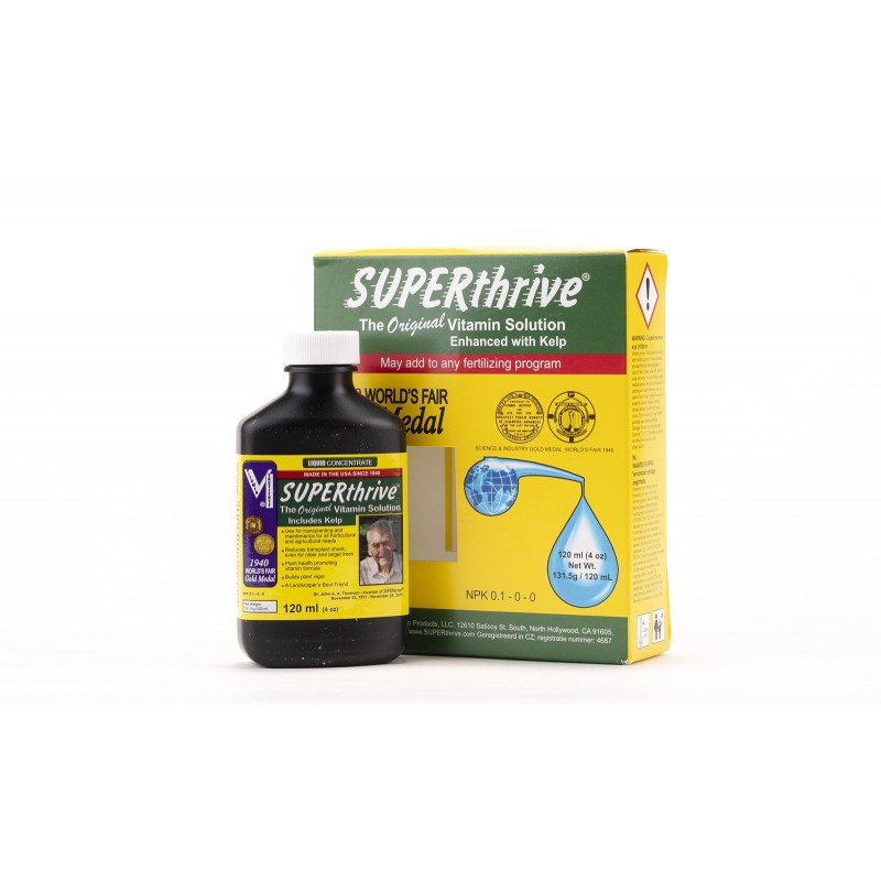 Superthrive 120ml