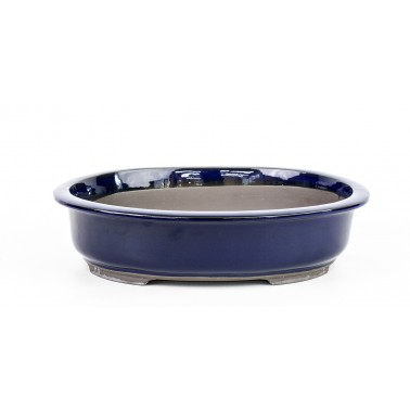 Seto Bonsai Pot 1B-11A