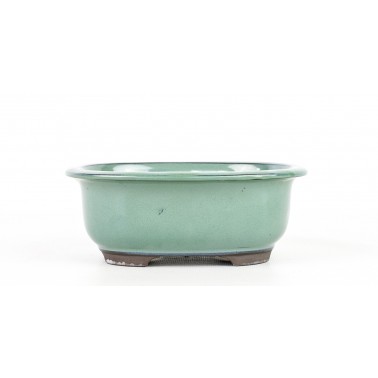 Yokkaichi Bonsai Pot M47-24