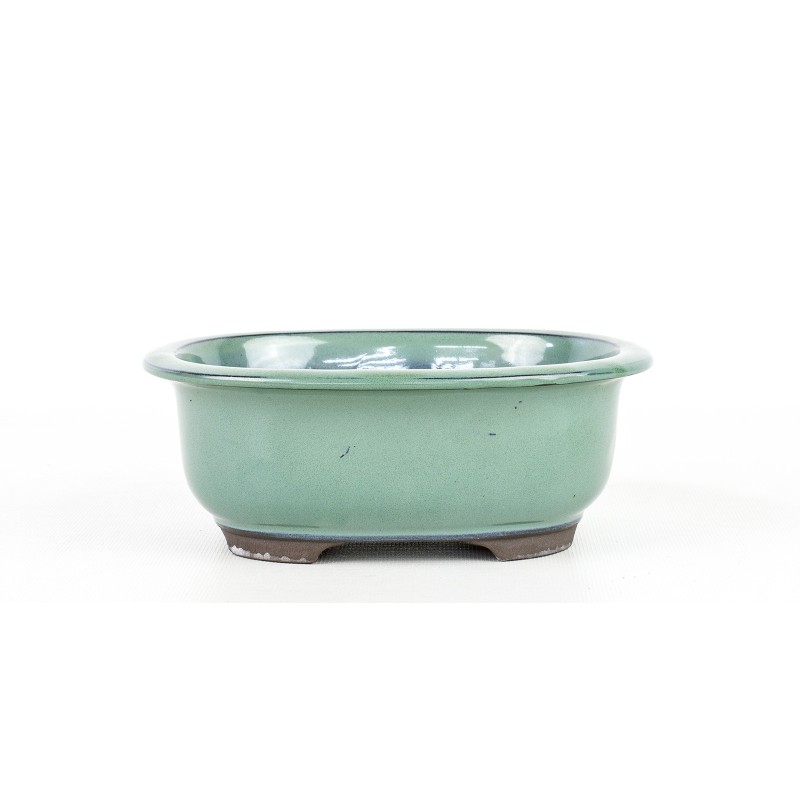 Yokkaichi Bonsai Pot M47-24