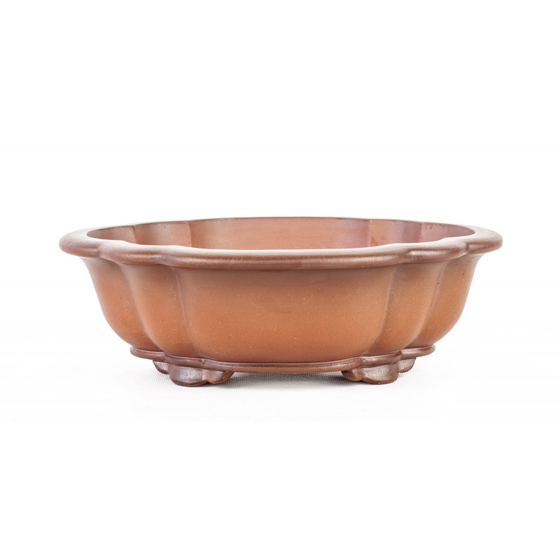 Yixing Bonsai Pot ASE-319
