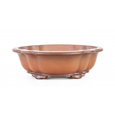 Yixing Bonsai Pot ASE-319