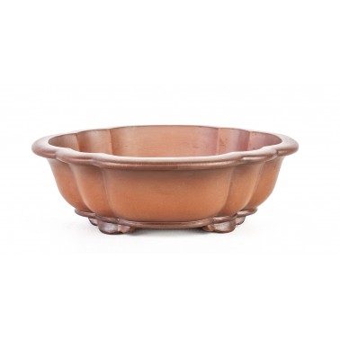 Yixing Bonsai Pot ASE-319