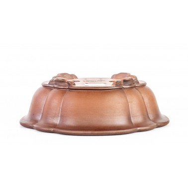 Yixing Bonsai Pot ASE-319