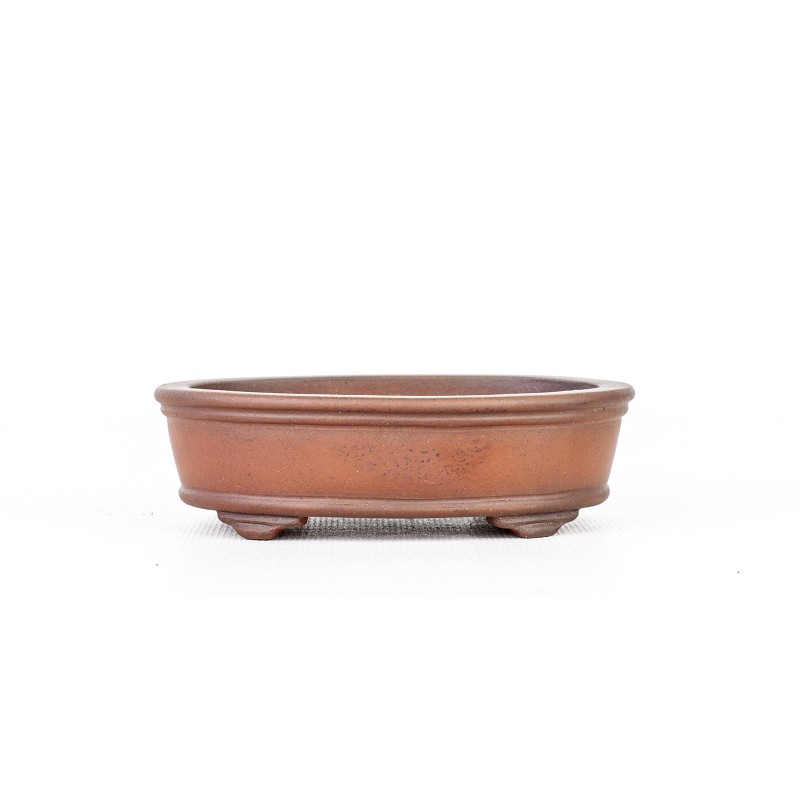 Yixing Bonsai Pot ASE-1204