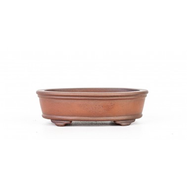 Yixing Bonsai Pot ASE-1204