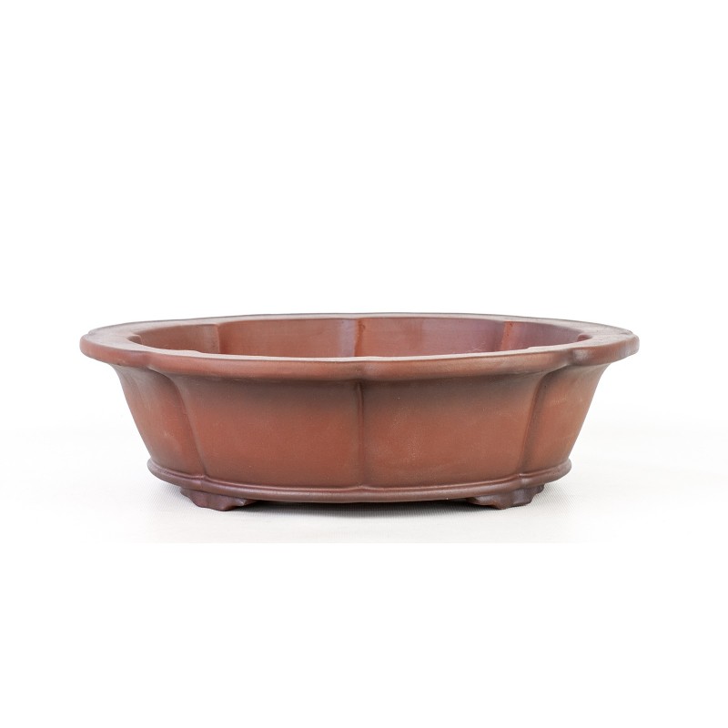 Yixing Bonsai Pot ASE-3035