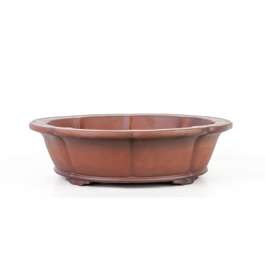 Yixing Bonsai Pot ASE-3035