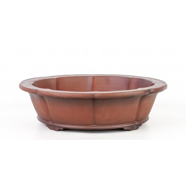 Yixing Bonsai Pot ASE-3035