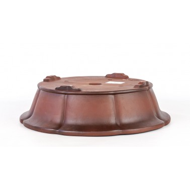Yixing Bonsai Pot ASE-3035