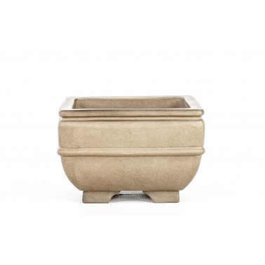 Yixing Bonsai Pot ASE-3118