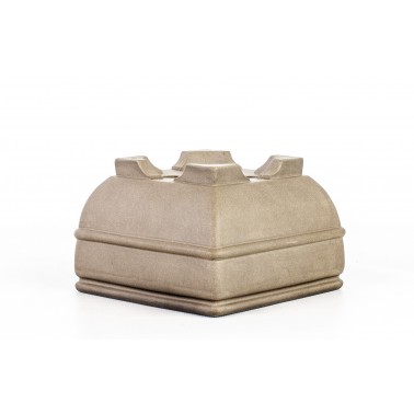 Yixing Bonsai Pot ASE-3118