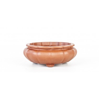 Yixing Bonsai Pot ASE-3142