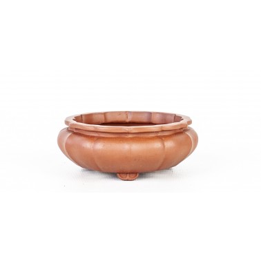 Yixing Bonsai Pot ASE-3142