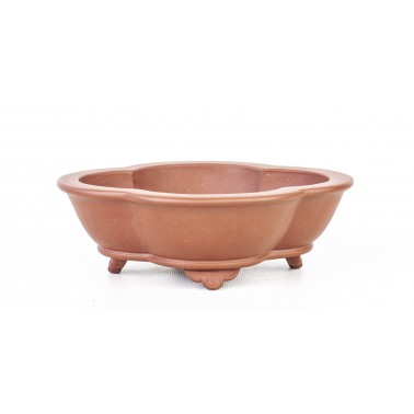Yixing Bonsai Pot ASE-3075A