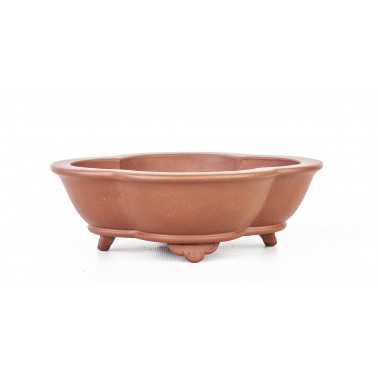 Yixing Bonsai Pot ASE-3075A