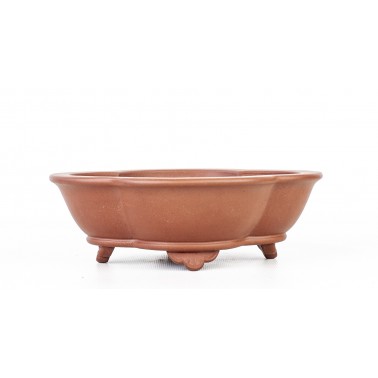 Yixing Bonsai Pot ASE-3075A